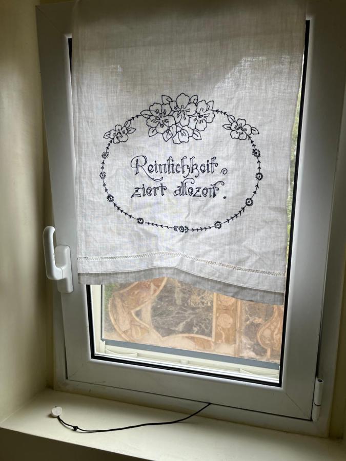 Ferienwohnung A Casa Del Console Mondello Exterior foto